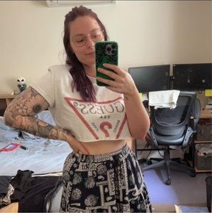 Meet your Posher, Chantal